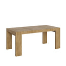 Tavolo Allungabile 200/460x90x77 cm Roxell Quercia Natura  