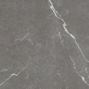 Set 22 Piastrelle Autoadesive per Pavimento e Parete 30x30 cm 2 mq in LTV PVC Effetto Marmo Grigio 