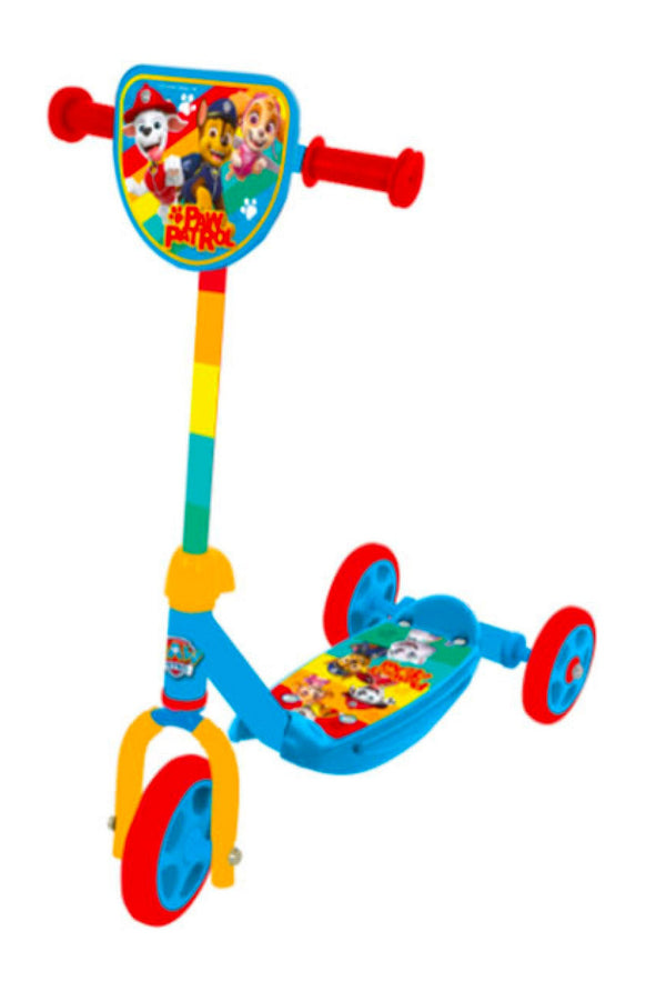 Monopattino per Bambini in Acciaio Paw Patrol prezzo