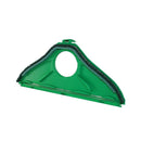 Spazzola HD50 Snodata Compatibile per Aspirapolvere Vorwerk Folletto VK150 Bianco