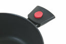 Pentola Casseruola in Alluminio Antiaderente 20cm Soriani Lolita