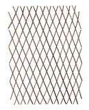 Set 2 Staccionata Estensibile 100x200 cm 