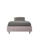 Letto Matrimoniale Francese Azelia Glicine Varie Misure