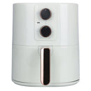 Friggitrice Elettrica ad Aria 8 Cotture 5,5 Litri 1400W Kooper Dorabel Salvia