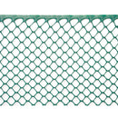 Rete Esagonale da Giardino 15mm in Plastica Rama Mirror Verde Varie Misure