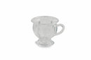 Set 6 Tazzine Caffè in Vetro 90 ml Villa d'Este Home Tivoli Glass