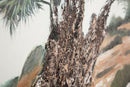 Dipinto su Tela Olivo 120x3,8x80 cm in Pino e Tela      