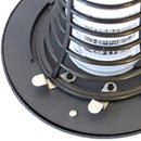 Lampada Zanzariera Elettrica da Giardino Ricarica Solare Paletti Solari UV LED Grundig