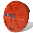 Specchio Stradale Convesso Ø80 cm per Sicurezza Strade e Negozi