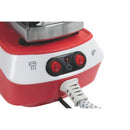 Ferro da Stiro con Caldaia 850ml 2000W Kooper  Rosso