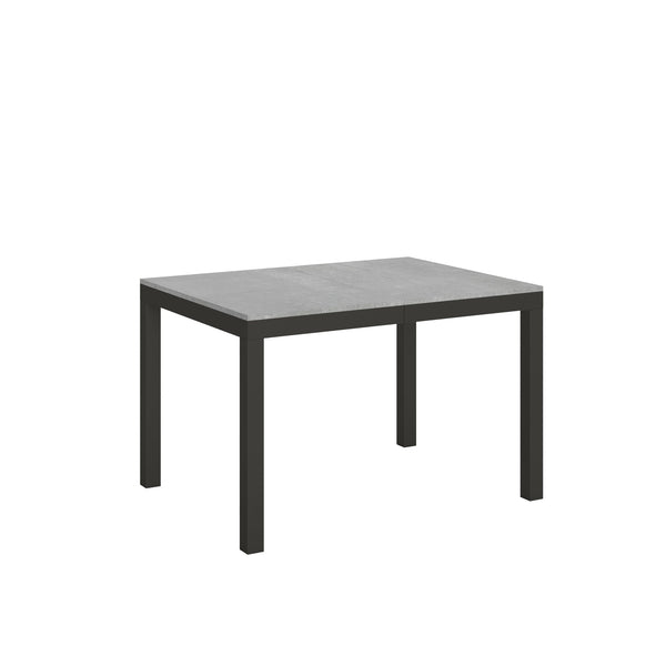 Tavolo Allungabile 120-380x90x77 cm Everyday Evolution Cemento acquista
