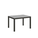 Tavolo Allungabile 120-224x90x80 cm Everyday Evolution Cemento