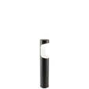 Lampada Palo Basso da Giardino a LED 9W 4000K Sovil Grigio