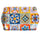 Vassoio con Manici 38x23,8x2,8 cm  in Melammina VdE Tivoli 1996 Infinito