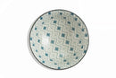 Set 4 Coppette Ø17x8 cm in Gres Villa d'Este Home Tivoli Vari Colori
