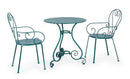 Sedia da Giardino 49x49x89h cm con Braccioli Etienne Ocean