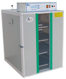 Incubatrice per Uova di Rettili MG316 Rep
