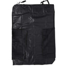 Telo Protezione Bagagliaio Auto per Cane e Gatto Copertura Portabagali 155x104cm