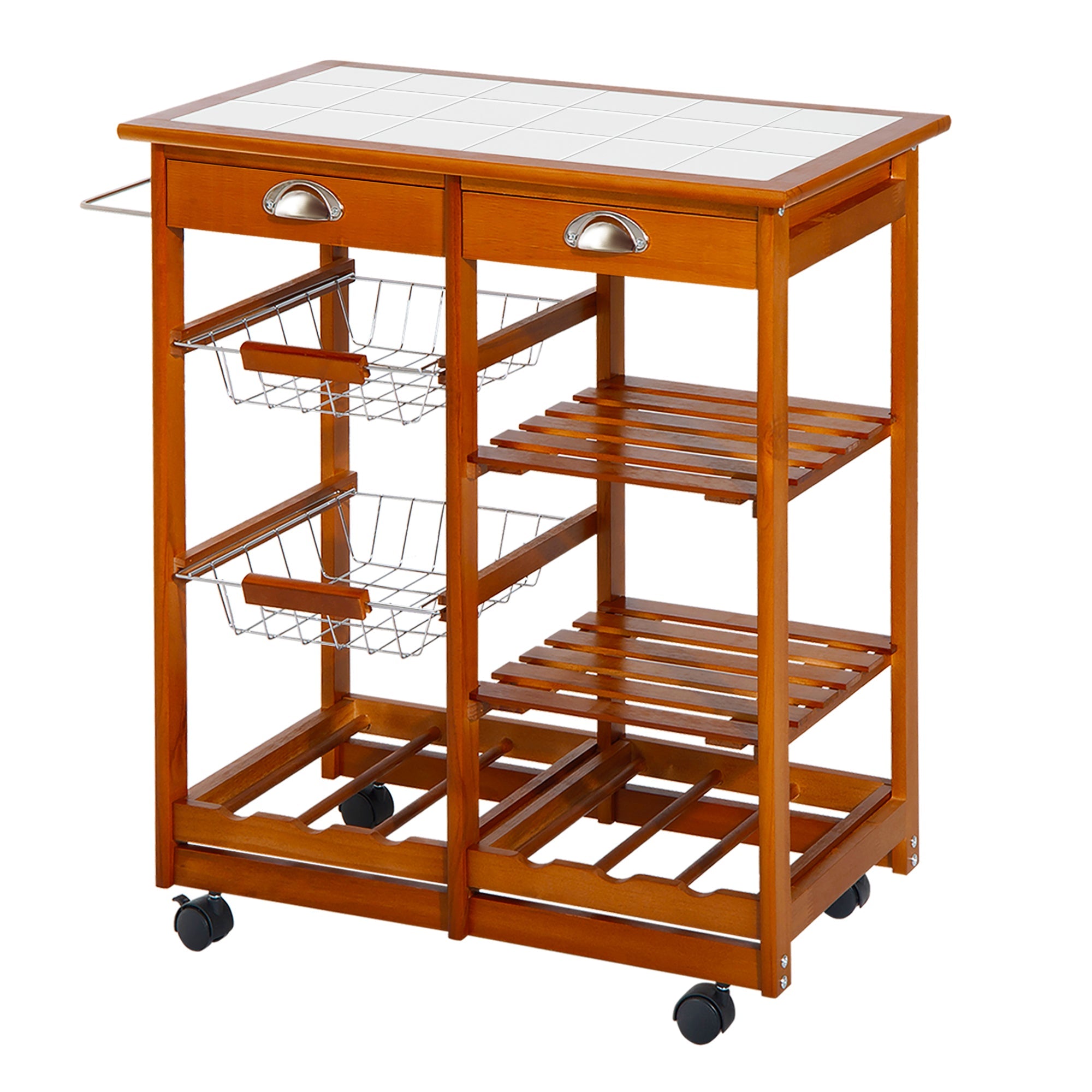 Carrello da Cucina...