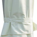 Ombrellone da Giardino 3x3 m  Rays Bianco