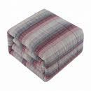 Trapunta Invernale Infinity Singolo 170x260 cm in Poliestere Fire  