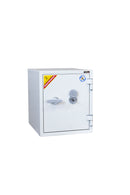 Cassaforte a Technomax 125 Sdbk Mobile Ignifuga per Supporti Magnetici       