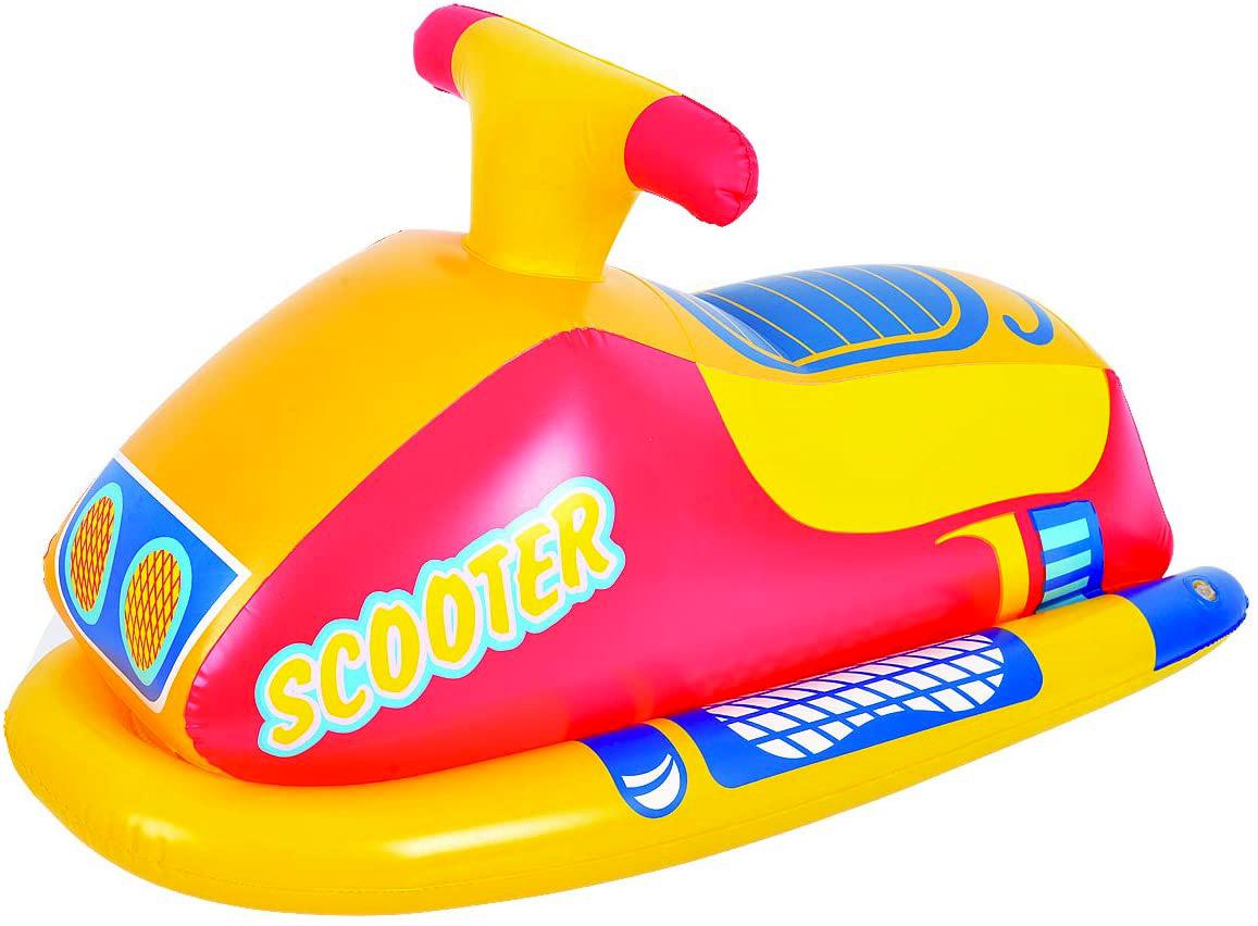 Gioco Cavalcabile Gonfiabile...