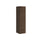 Mobile Pensile verticale 154x40x39,5 sx-dx Noce