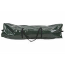 Custodia per Albero di Natale XL max H180 cm in Polietilene Verde