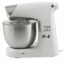 Impastatrice Planetaria 800W 5 Litri Kooper White Moon Bianca
