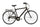 Bicicletta City da Uomo 28