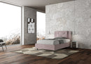 Letto 1 Piazza e Mezzo Appia Glicine Varie Misure