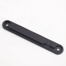 Tendinastro da Parete 10 m con Clip di Chiusura Nastro Blu