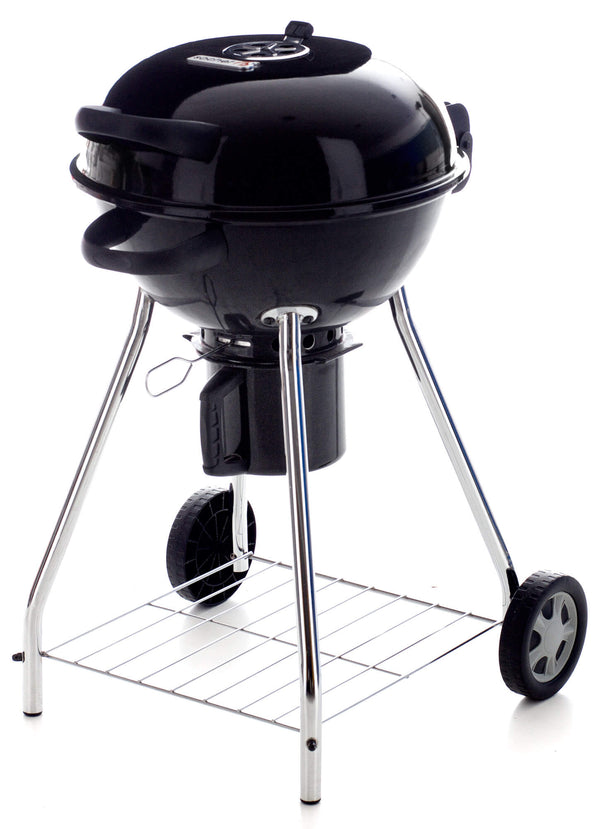 Barbecue a Carbone Carbonella 56x60x82 cm in Acciaio Sochef Pupo 47 prezzo