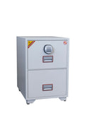 Classificatore Ignifugo Technomax Dfce 2000 per Documenti Elettronico        