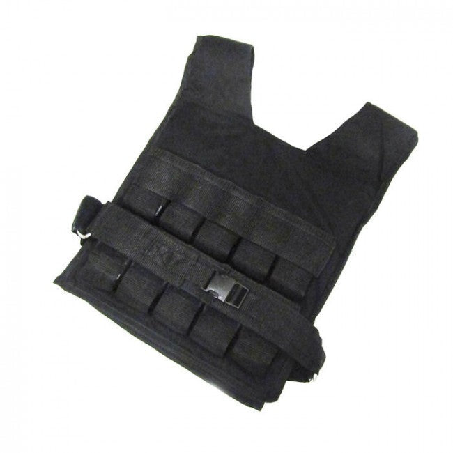Gilet Zavorrato 20Kg...