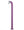 Fontana da Giardino con Rubinetto Belfer 42/PS Viola