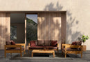 Tappeto da Esterno 200x1,1x300 cm Kiltan