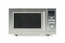 Forno a Microonde con Grill 1000W 26 Litri Piatto Girevole Kooper Digiwave