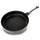 Padella Ø 24 cm Antiaderente Induzione Silex Elegance Black Nero