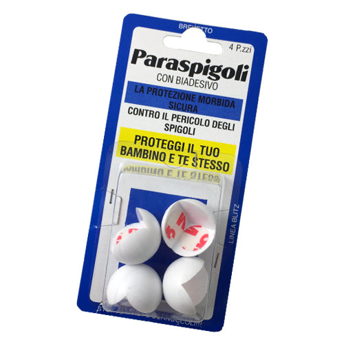 4 Paraspigoli Coprispiegoli...