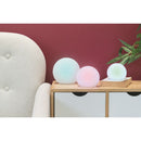 Sfera Luminosa Decorativa a LED Ø15 cm Kooper  