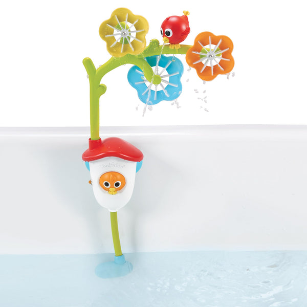 sconto Archetto Acquatico Giostrina per il Bagnetto Yookidoo 40158