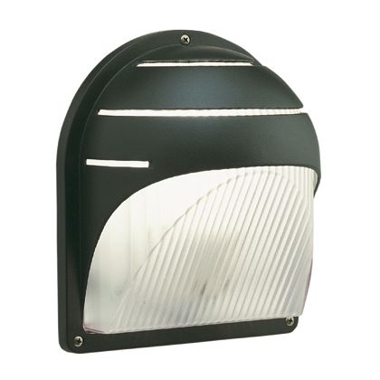 Lampada Applique Chiocciola Colore Grigio per Esterno Linea Umbe Sovil prezzo
