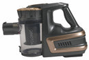 Aspirapolvere Ciclonico Senza Fili 160W Kooper Dixon Pro Oro