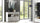 Mobile credenza madia Astrakat beton