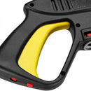 Pistola Idropulitrice a Spruzzo 160Bar Compatibile Idropulitrici in PP e Fibra di Vetro Nero      