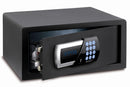 Cassaforte a Mobile Hotel Digitale Display + Pass Technomax - 200X405X410Mm