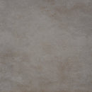 Stufa a Gas da Esterno cm 155,3x48,2x48,2 Flig Gastonia Ossido Grigio con Telecomando e Vetri