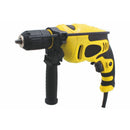 Trapano Elettrico a Percussione 500W Kooper Faidatè Giallo